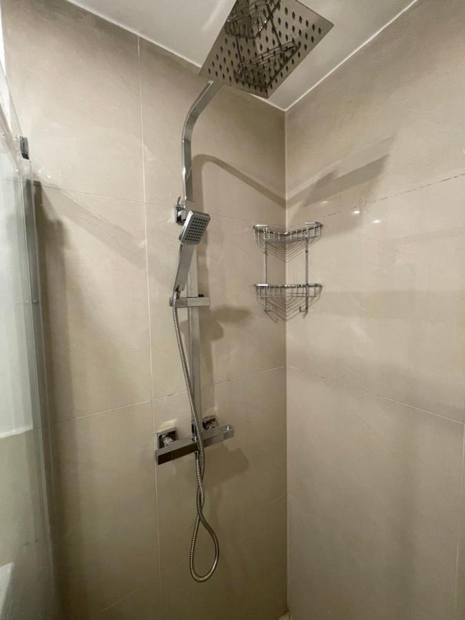 Luxury Studio Apartment Harrow on the Hill Exterior foto