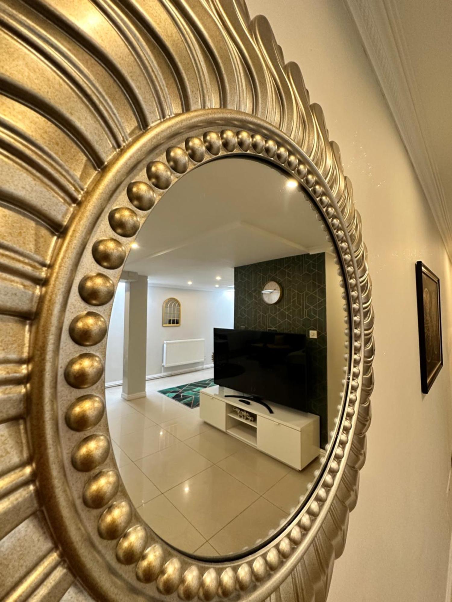 Luxury Studio Apartment Harrow on the Hill Exterior foto